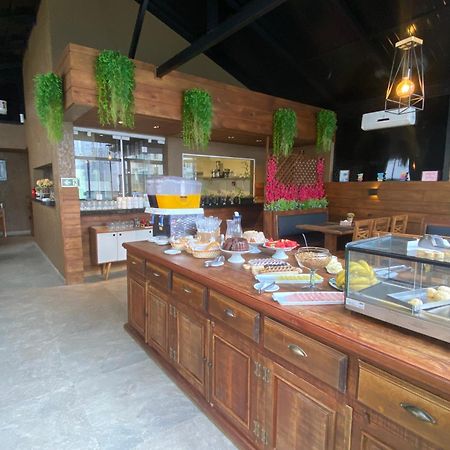 Beach Hotel & Suites Capao da Canoa Ngoại thất bức ảnh
