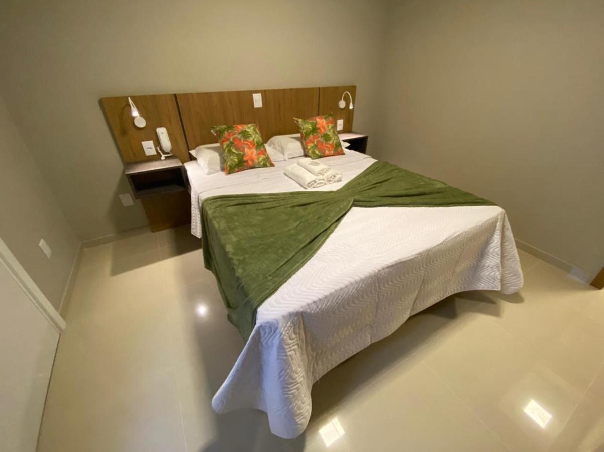 Beach Hotel & Suites Capao da Canoa Ngoại thất bức ảnh