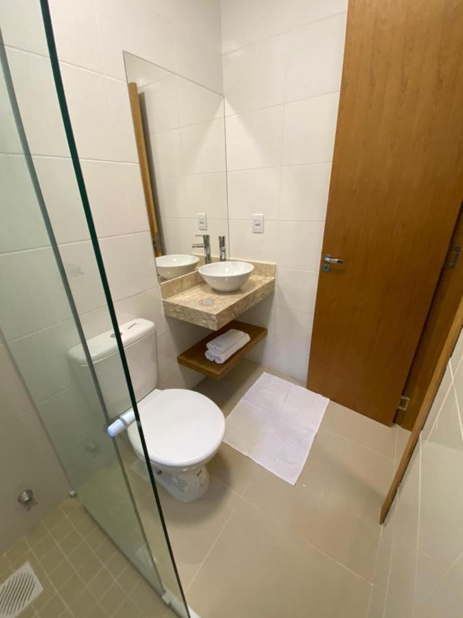 Beach Hotel & Suites Capao da Canoa Ngoại thất bức ảnh