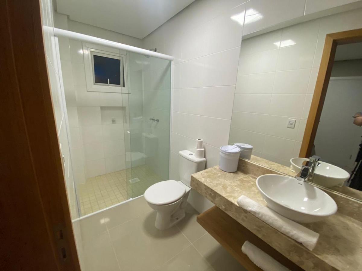 Beach Hotel & Suites Capao da Canoa Ngoại thất bức ảnh