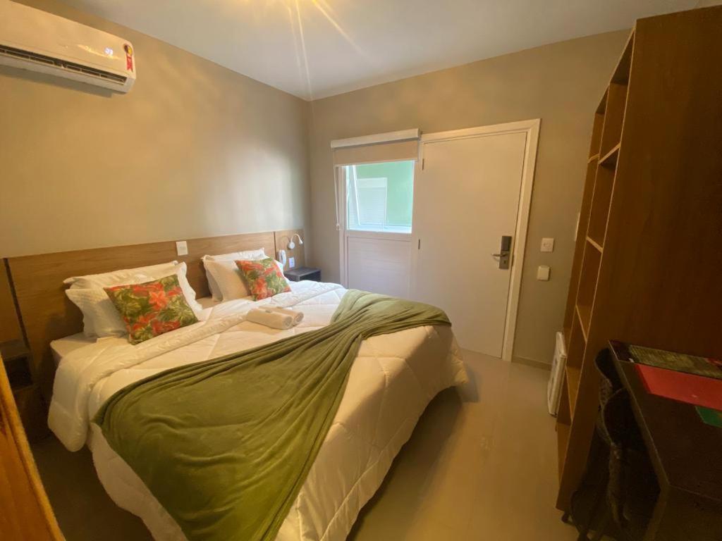 Beach Hotel & Suites Capao da Canoa Ngoại thất bức ảnh