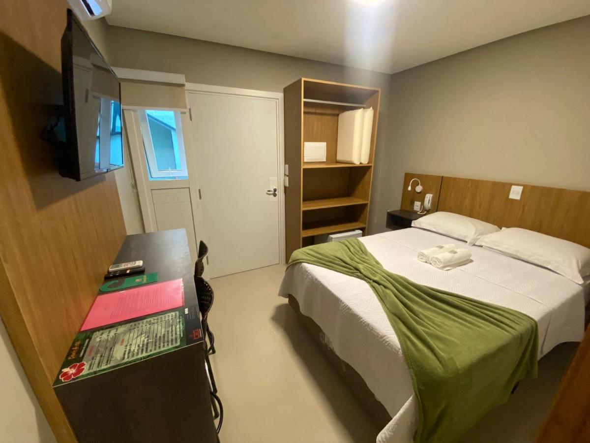 Beach Hotel & Suites Capao da Canoa Ngoại thất bức ảnh