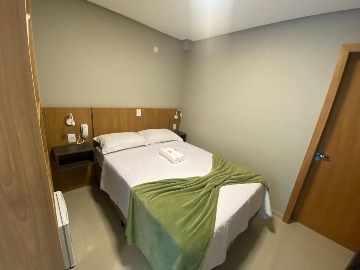 Beach Hotel & Suites Capao da Canoa Ngoại thất bức ảnh