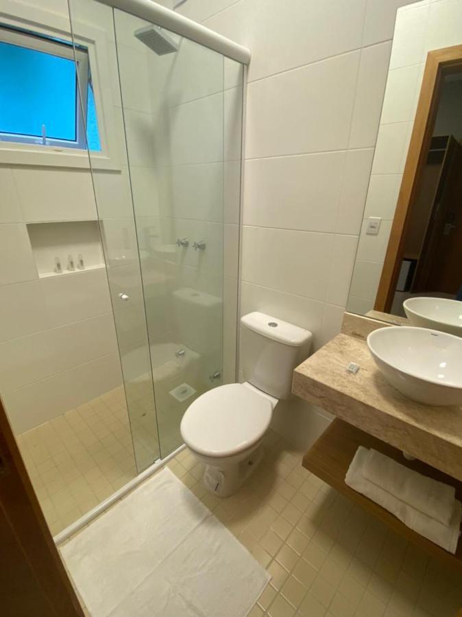 Beach Hotel & Suites Capao da Canoa Ngoại thất bức ảnh
