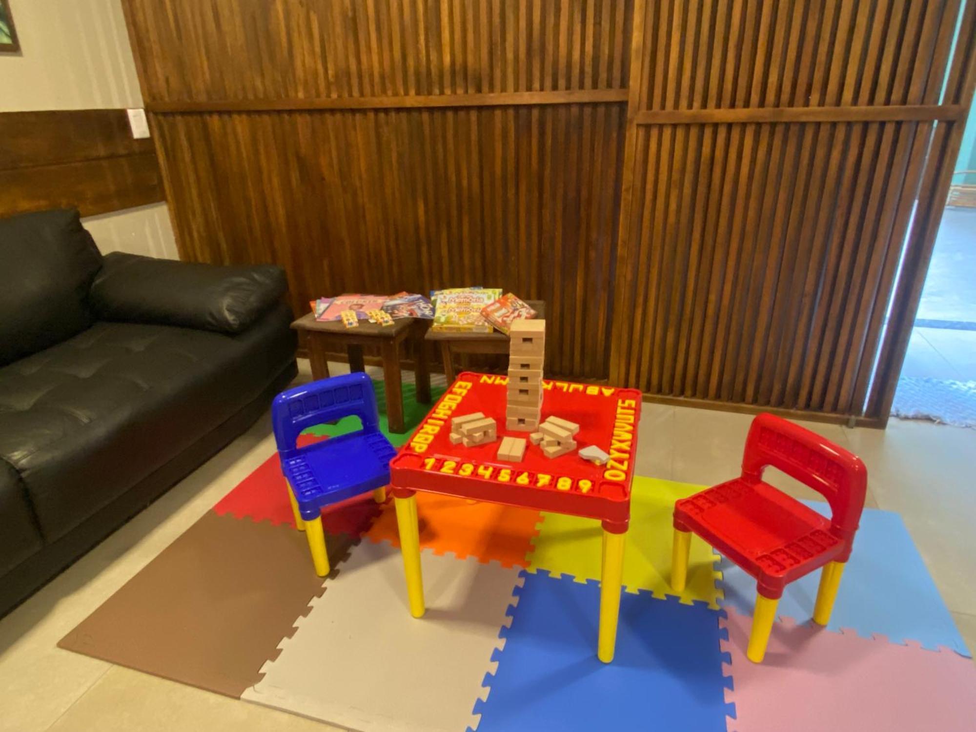 Beach Hotel & Suites Capao da Canoa Ngoại thất bức ảnh