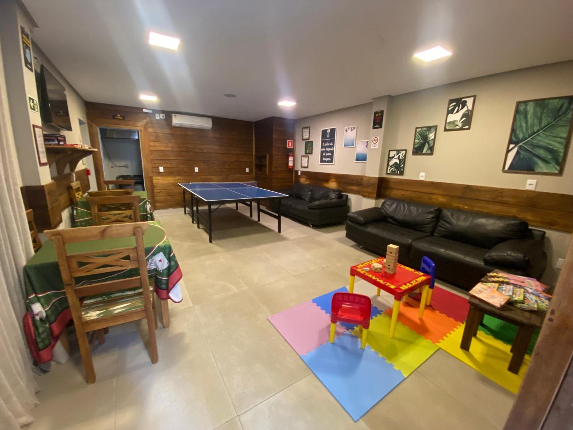 Beach Hotel & Suites Capao da Canoa Ngoại thất bức ảnh